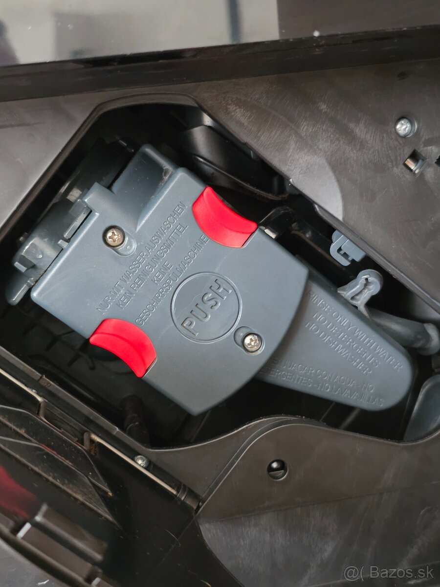 DELONGHI ECAM 46.860 B Kavovar - 7