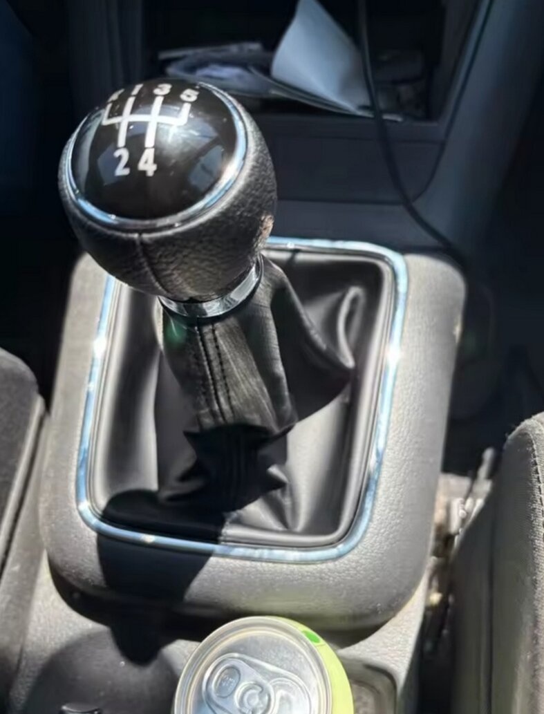 Radiaca paka VW Caddy Sharan SEAT Alhambra - 7