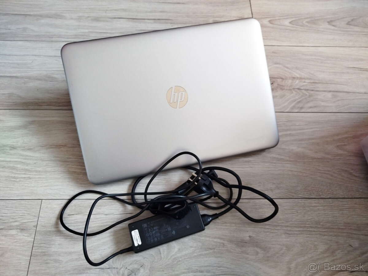 notebook HP 450 G4 - Core i5-7200u, 8GB, 256GB SSD, W10 - 7