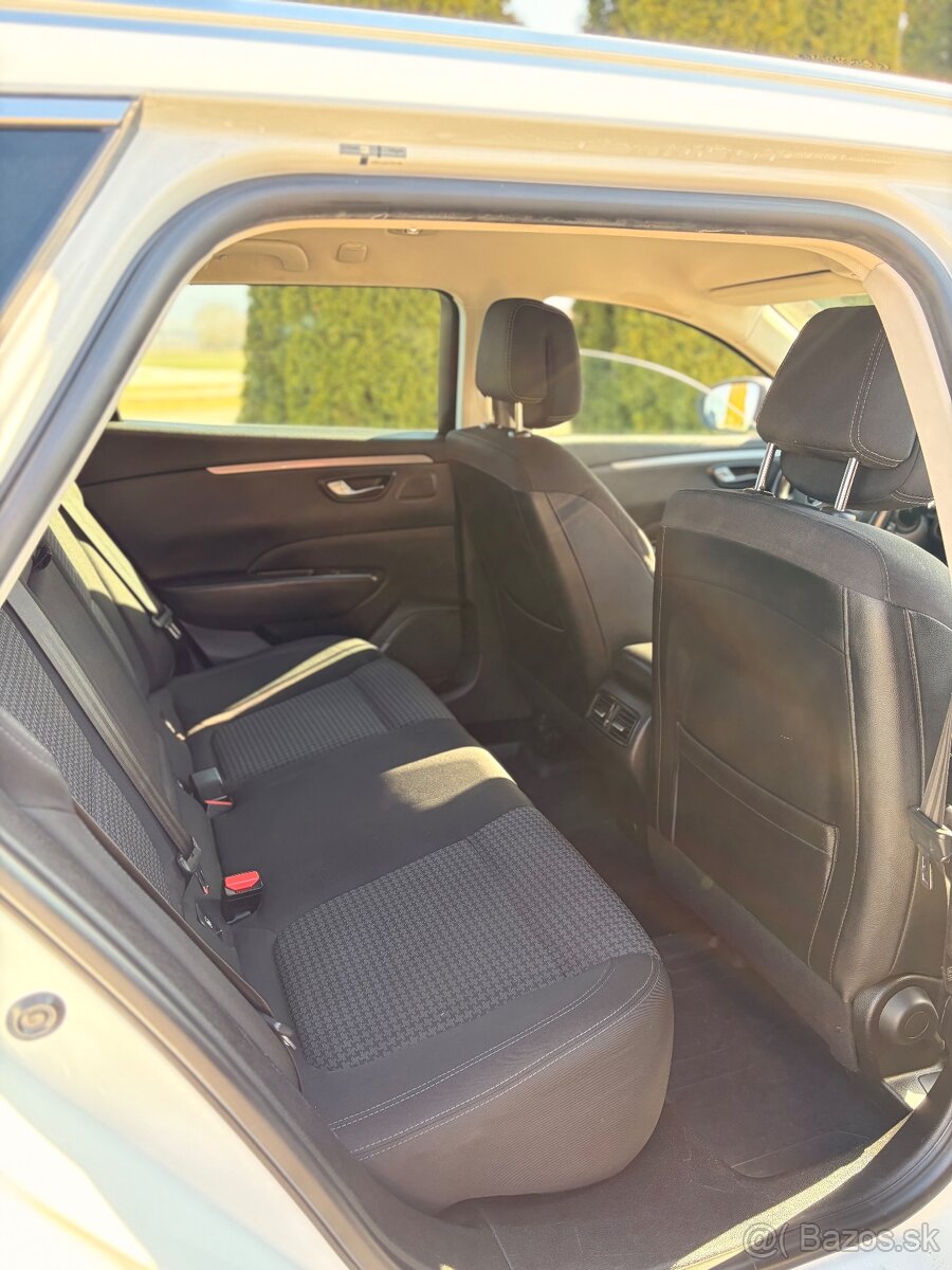 Renault Talisman 1.6 dCi - 7