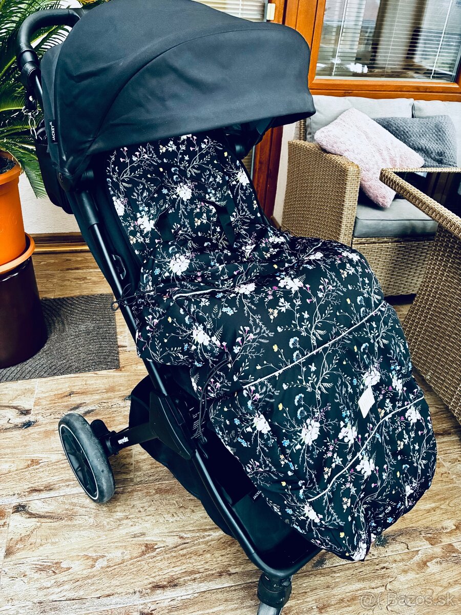 Easywalker jackey xl - 7