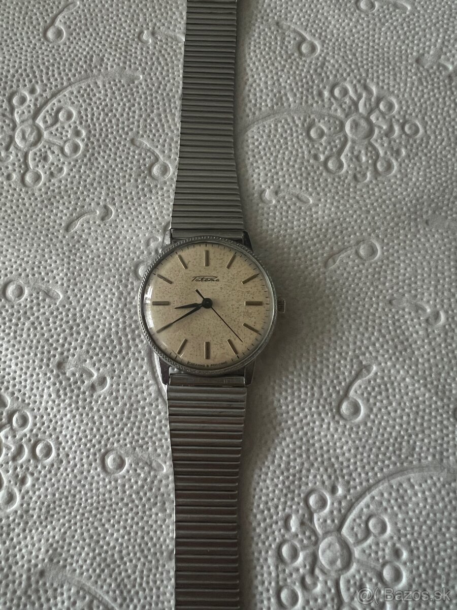 Raketa hodinky - 7