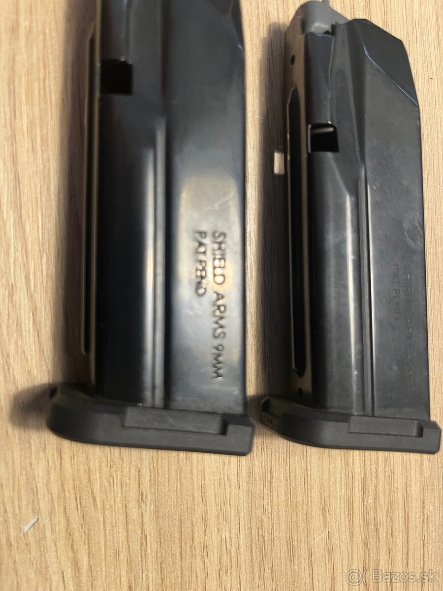 Glock 48 rail - 7