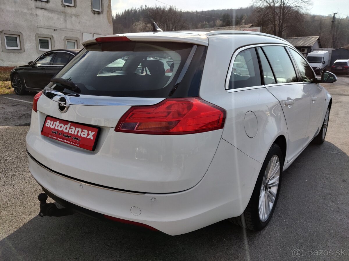 Opel Insignia - 7