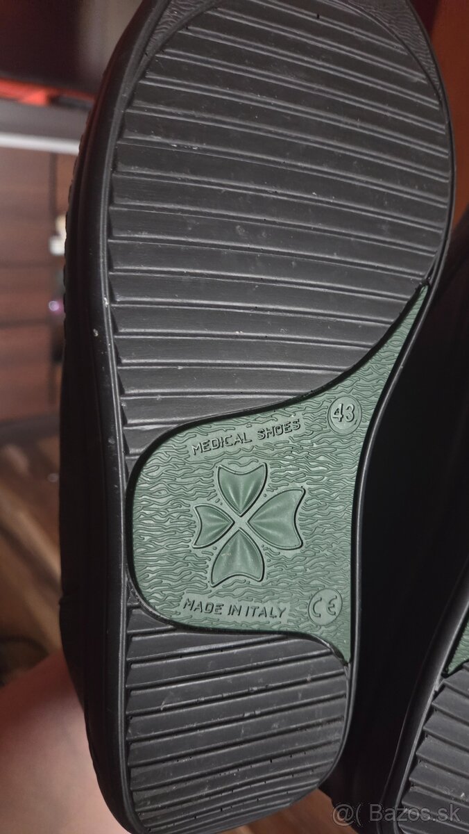 Topanky na siroku nohu - 7