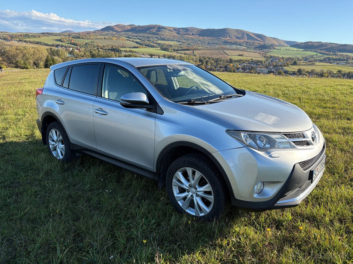 Toyota RAV4 2.0 l Valvematic Style 4x4 - 7