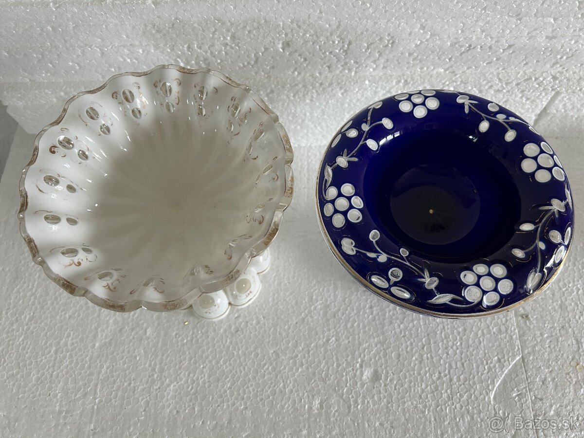 Biedermeier misa žardiniéra - 7