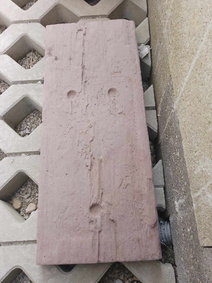 betónové podvaly /dlažba - 7