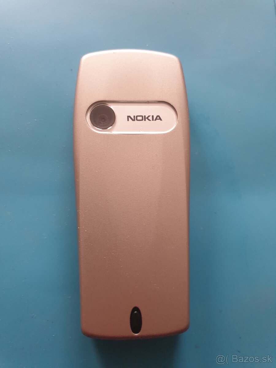 Nokia 6610i - 7