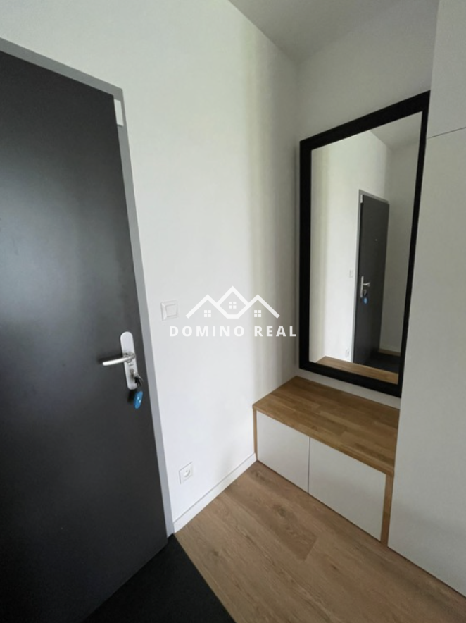 1-izbový byt s parkovacím miestom v novostavbe - 7