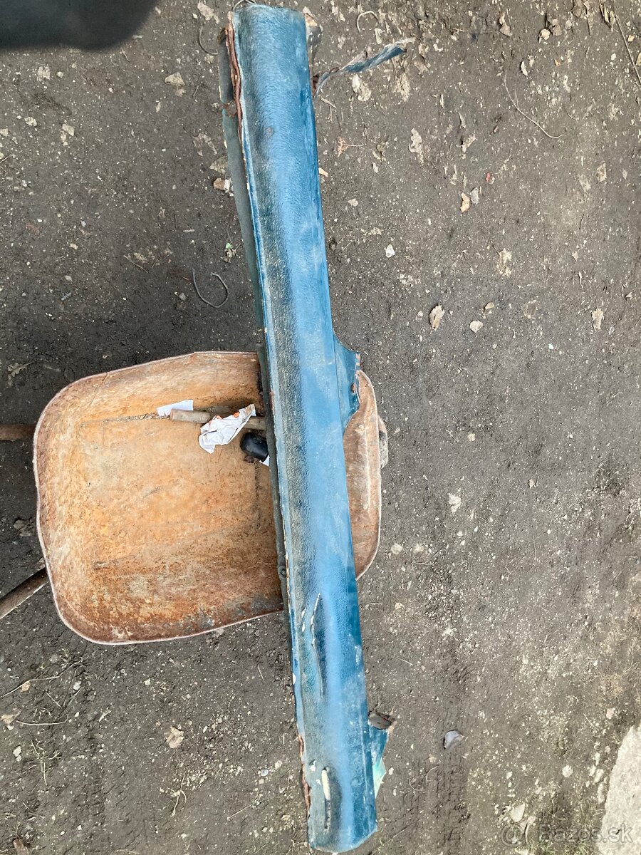 Prahy Škoda Felicia - 7