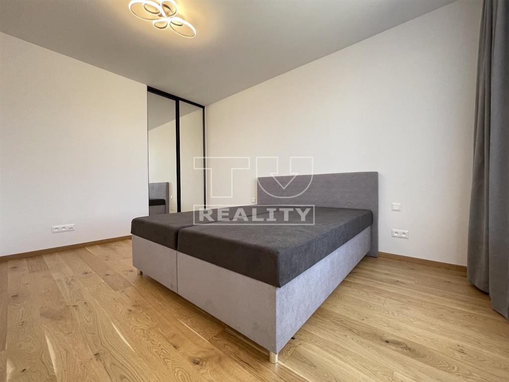 ZWIRN 3,2-IZBOVÝ BYT,NOVOSTAVBA,RUŽINOV-NIVY,BALKÓN... - 7