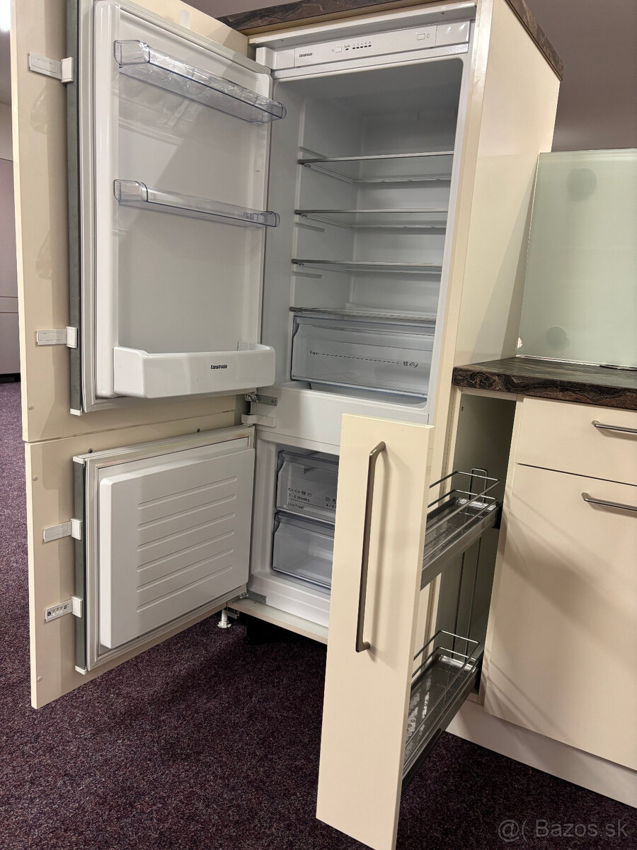 Kuchyň Německé výrobi Nobilia exklusivní stav - 7