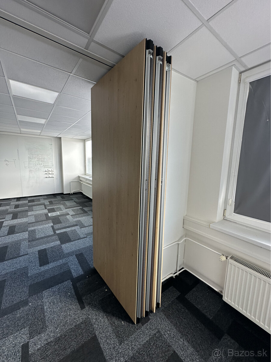 Moderné kancelárske priestory - 660 m2 - na Juhu - 7