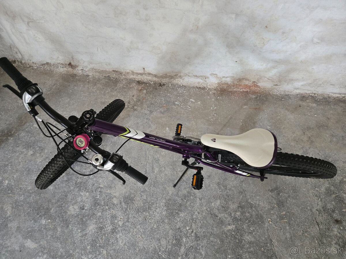 Dětské kolo Trek - 7