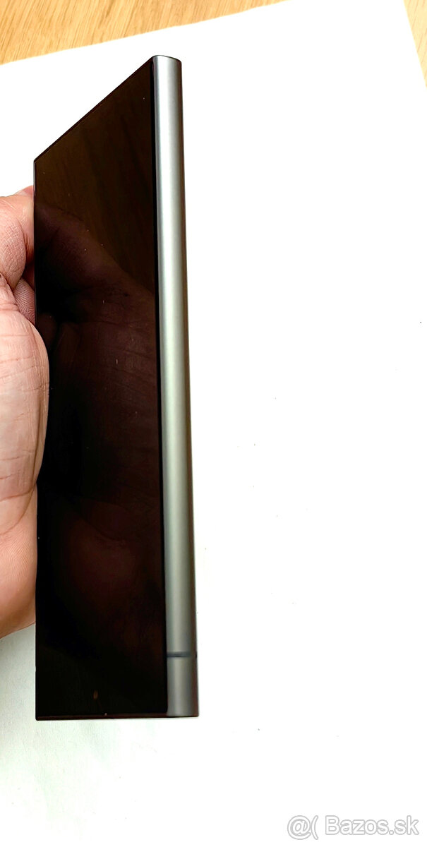 Samsung galaxy S24 Ultra,stav noveho,zaruka,12/512GB - 7