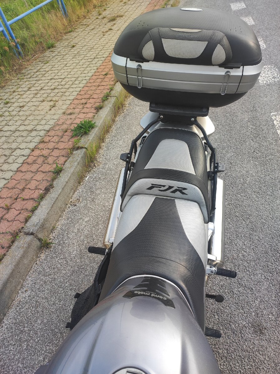 Yamaha FJR 1300 r.v.2007 - 7