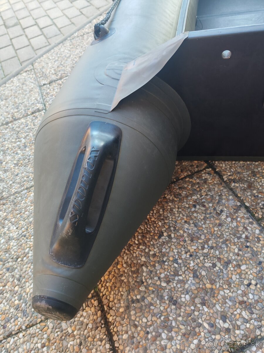 Sportex shelf 270 - 7