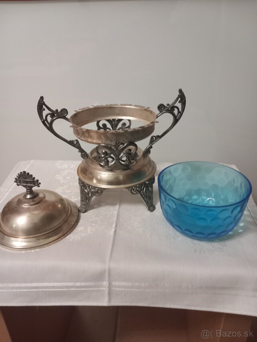 Cukornička Rogers - 7