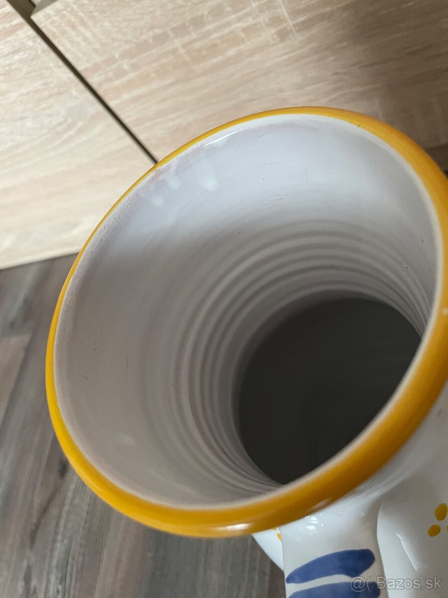 Keramický džbán - 7