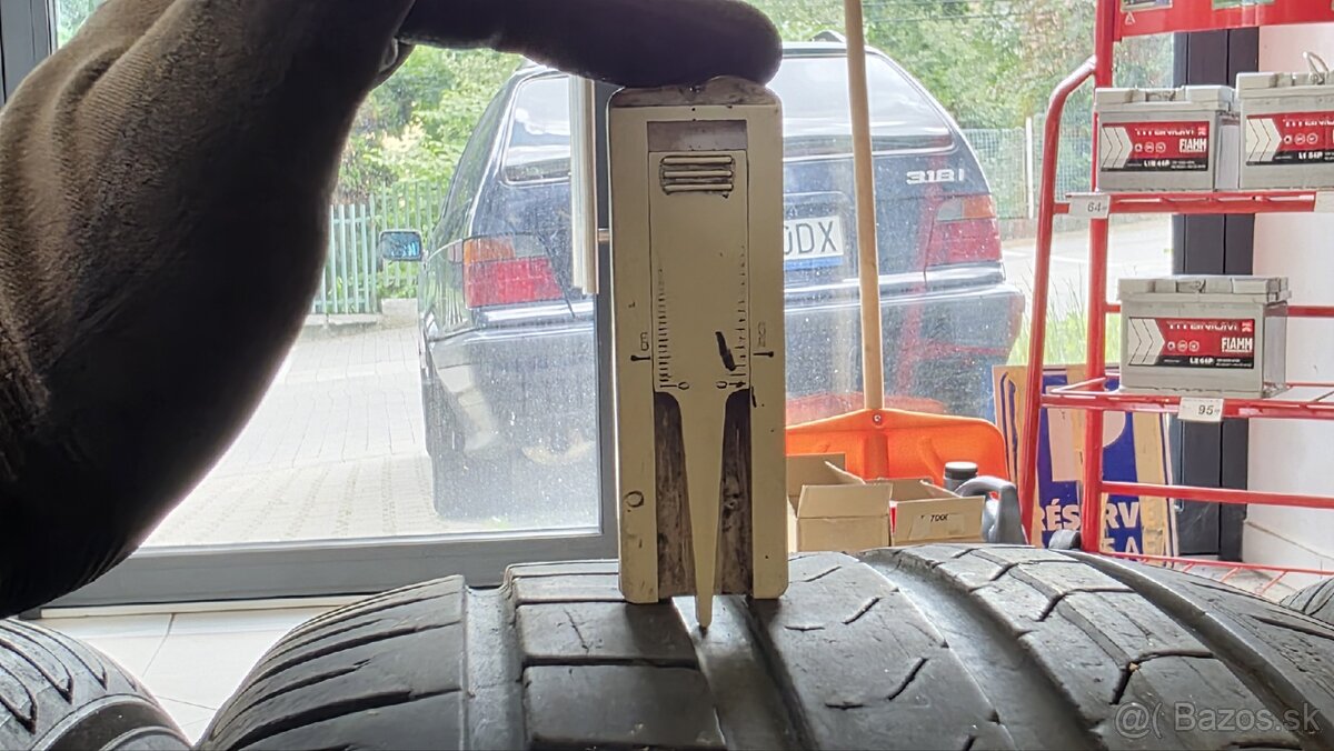 Pirelli Scorpion Verde 235/55 R17 99V - 7