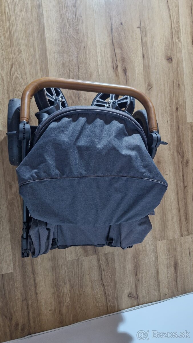 Športový kočík Gesslein - 7