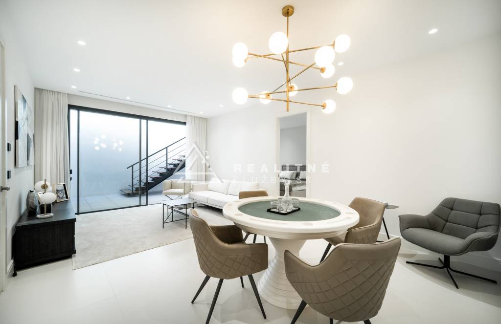 Španielsko, Vila, Marbella, Golden Mile - 7