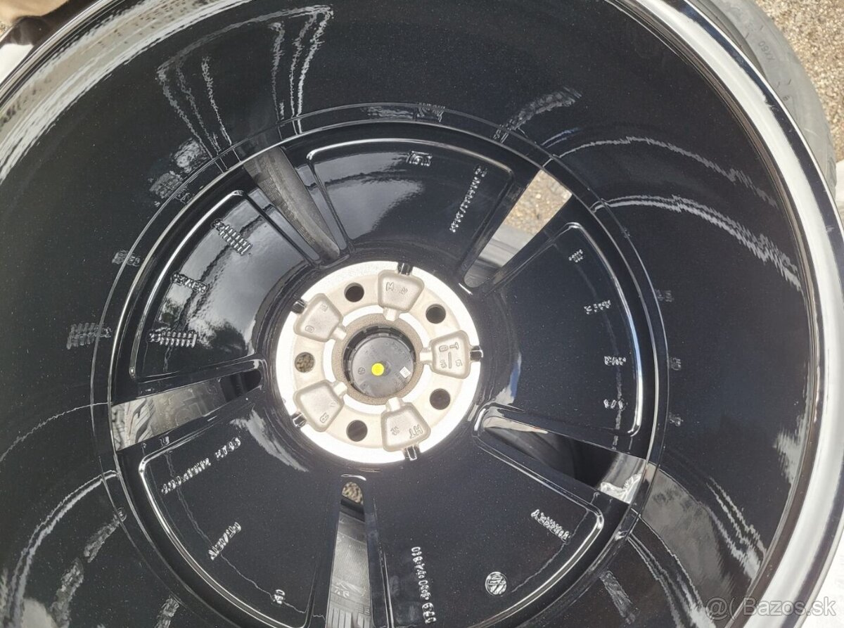 Alu disky Volkswagen ID Buzz R19 Tilburg - 7