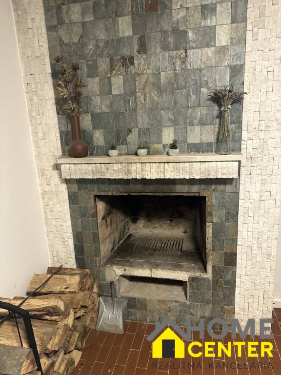 PREDAJ : CELOROČNE OBÝVATEĽNÁ CHATA, CINKÓT HEGY - MARCELOVÁ - 7