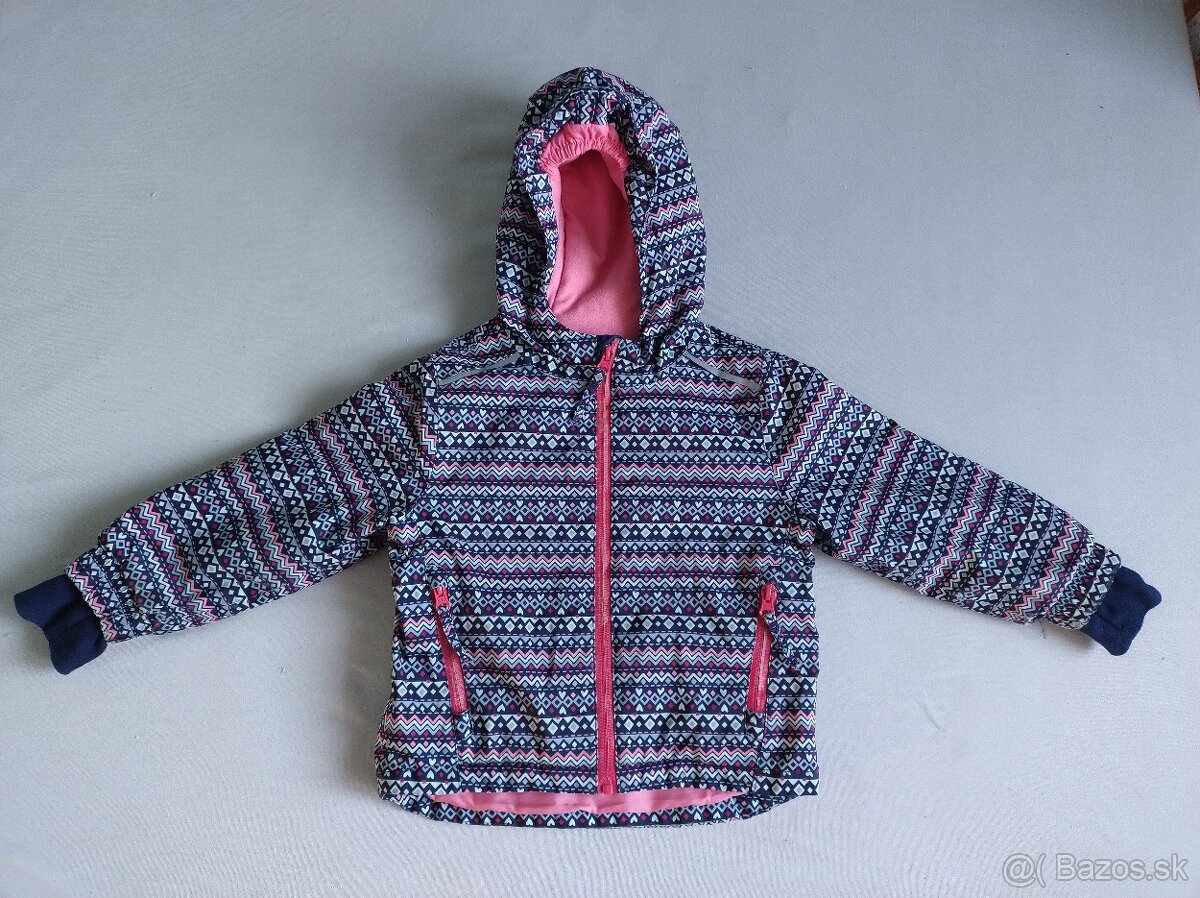 Oblečenie veľkosť 80 - 7