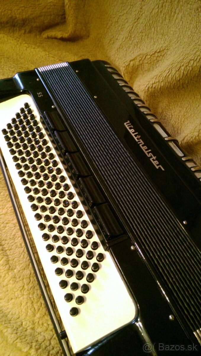 Harmonika Weltmeister - 7