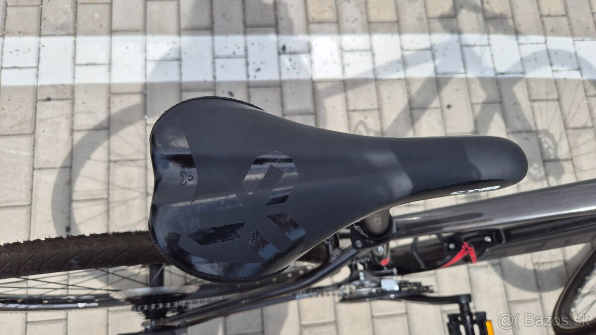 CTM Stark 2.0 bike - 7