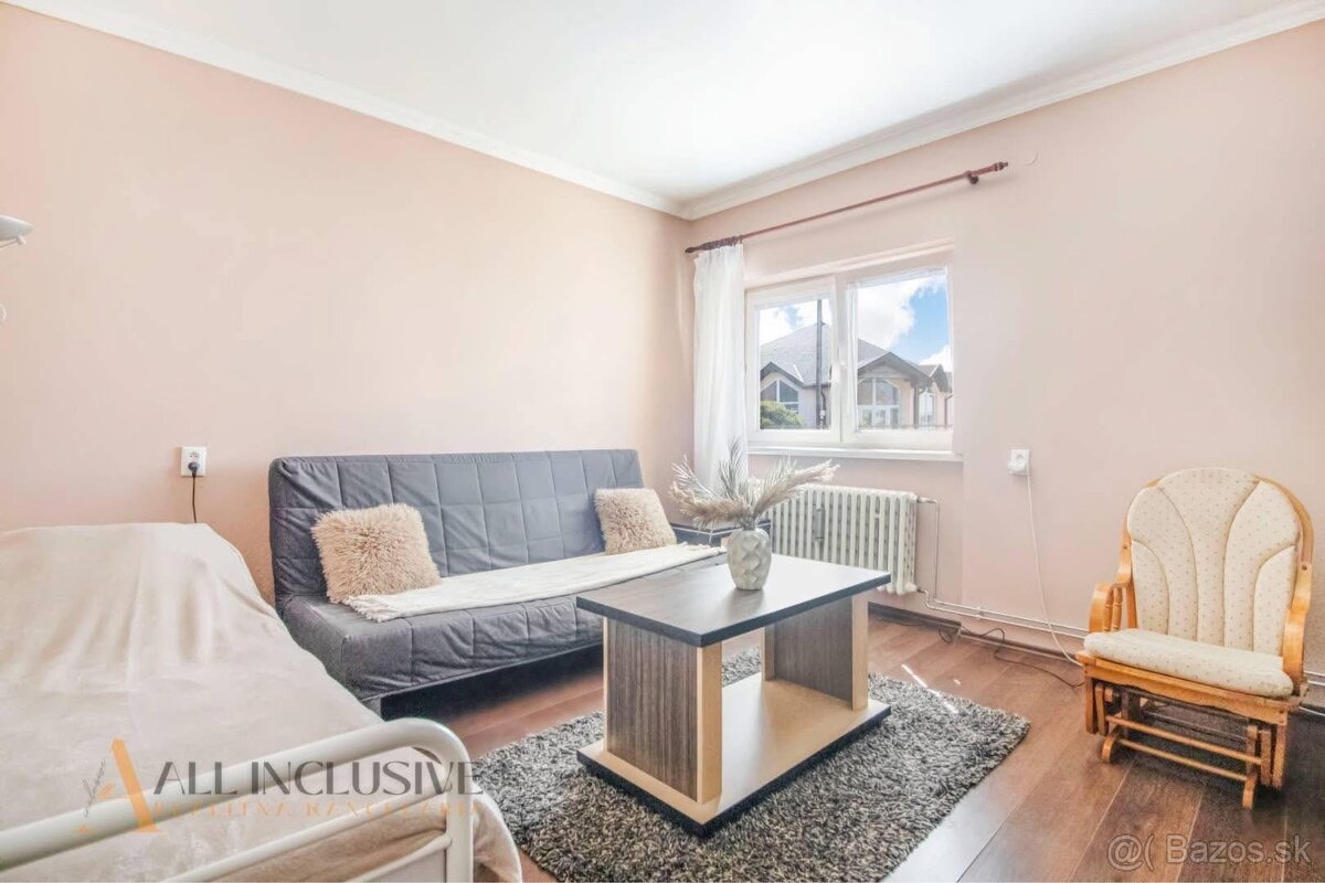 Na predaj 4 izbovy rodinny dom - 7