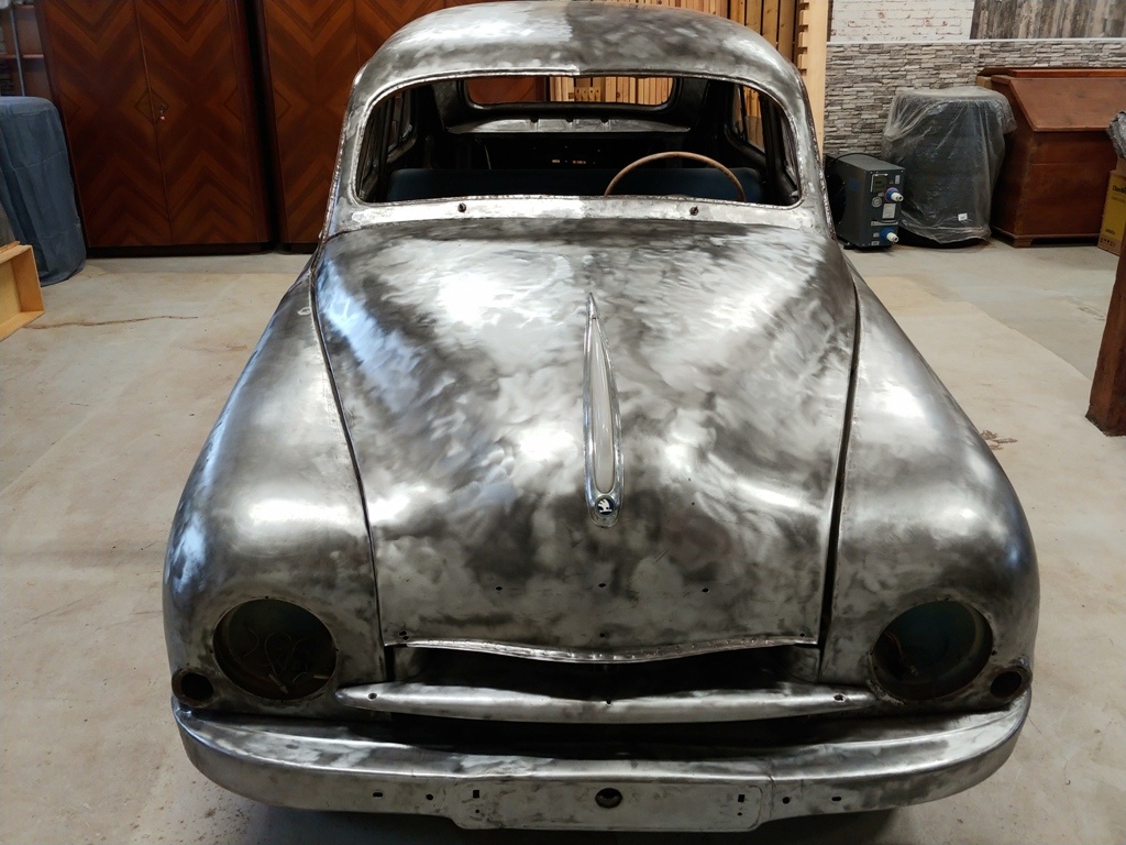 Skoda 1201 Sedan - 7