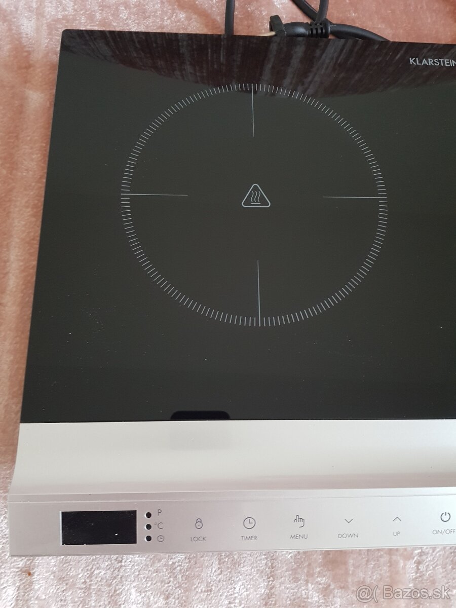 Klarstein MisterCook Duo varna doska - 7