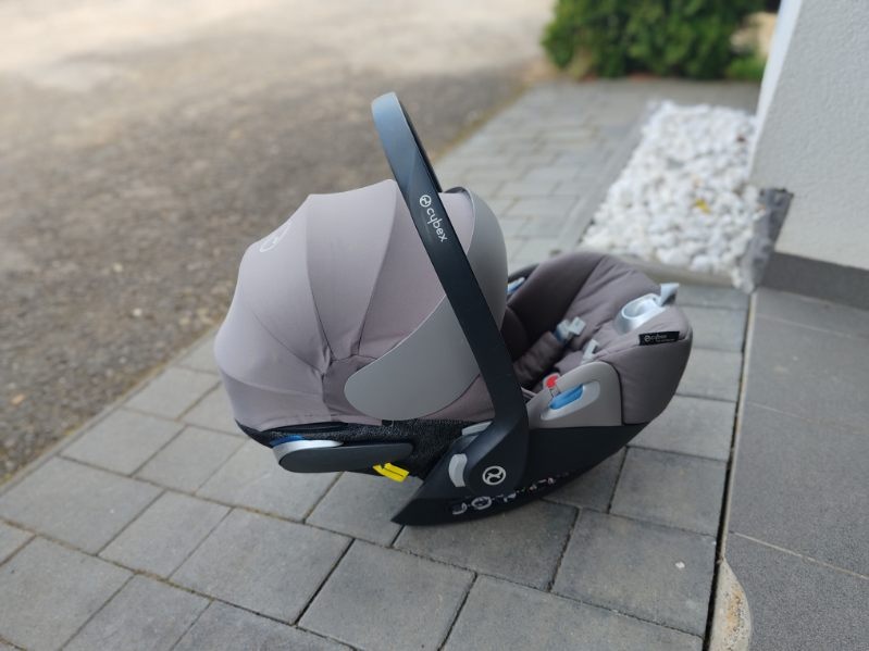 Cybex priam - 7