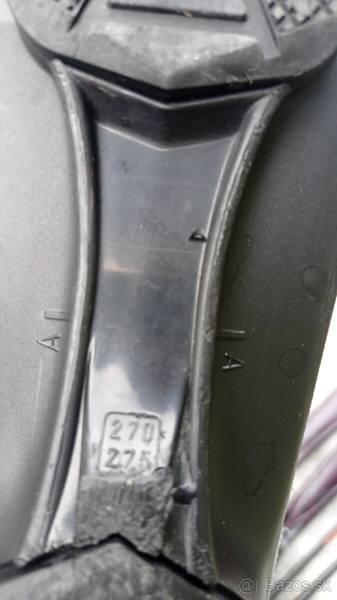 Predám lyžiarsky set Head - 7