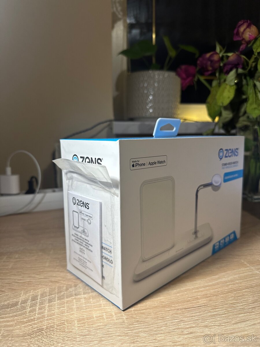 Zens nabíjačka - 7