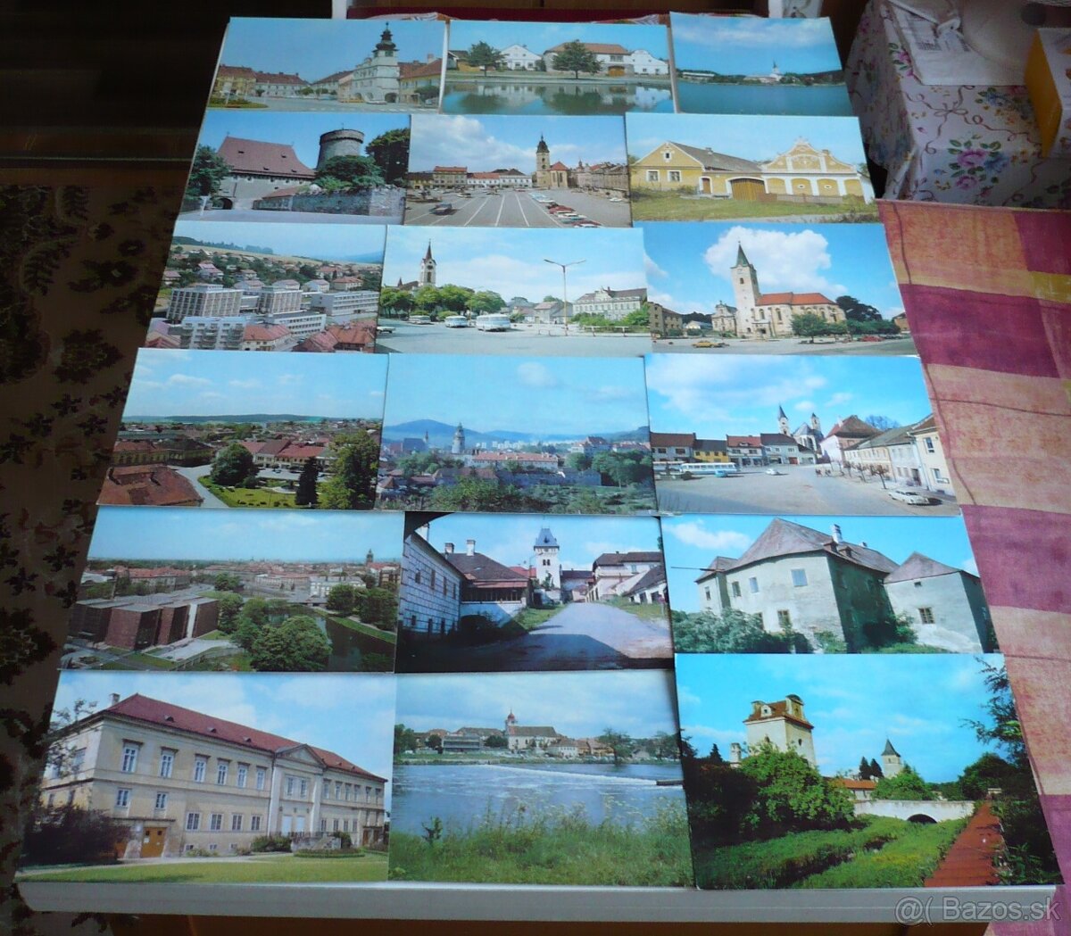 pohľadnice - 7