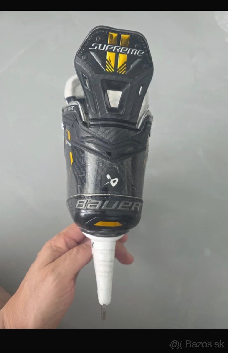 Bauer M5 PRO EE vel.2 - 7