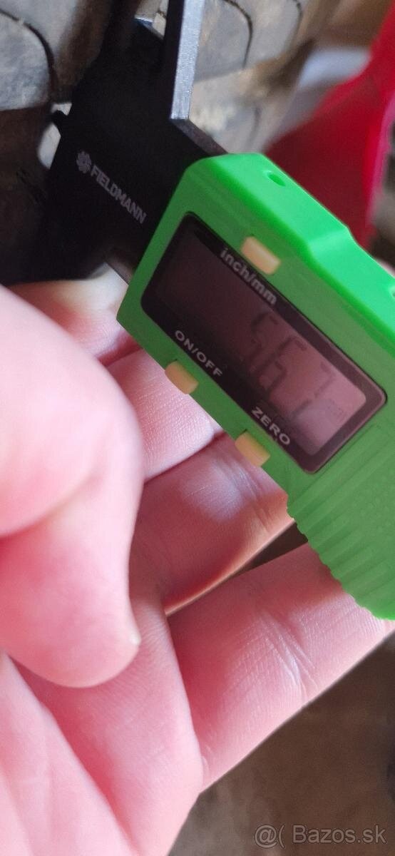 Pneumatiky IMPERIAL 235/40 R 19 ECOSPORT 2 96Y XL + Elektron - 7