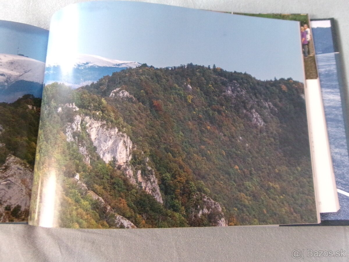 Revúca a okolie z neba - Bohuš Schwarzbacher. - 7