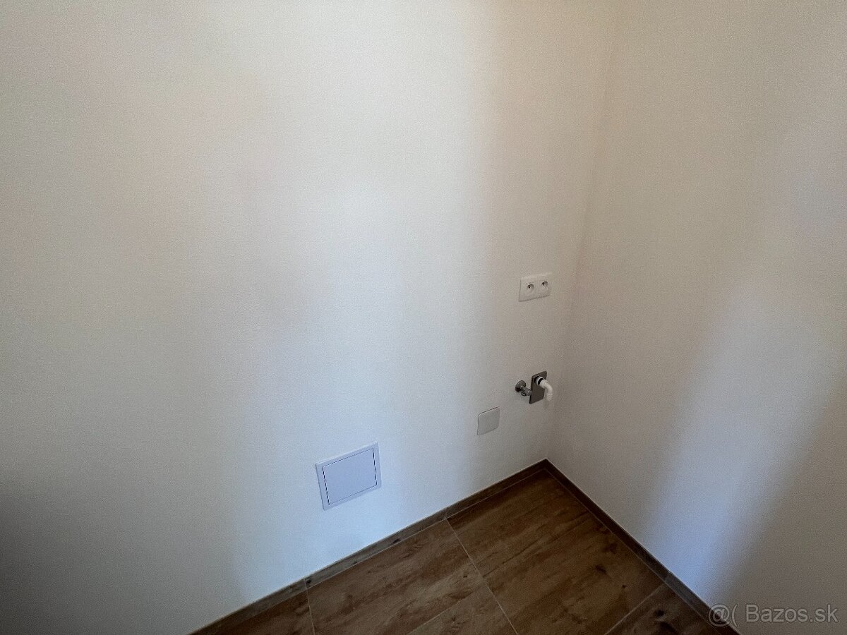 Novostavba Rodinný dom v Štandarde v obci Plavecký Mikuláš - 7