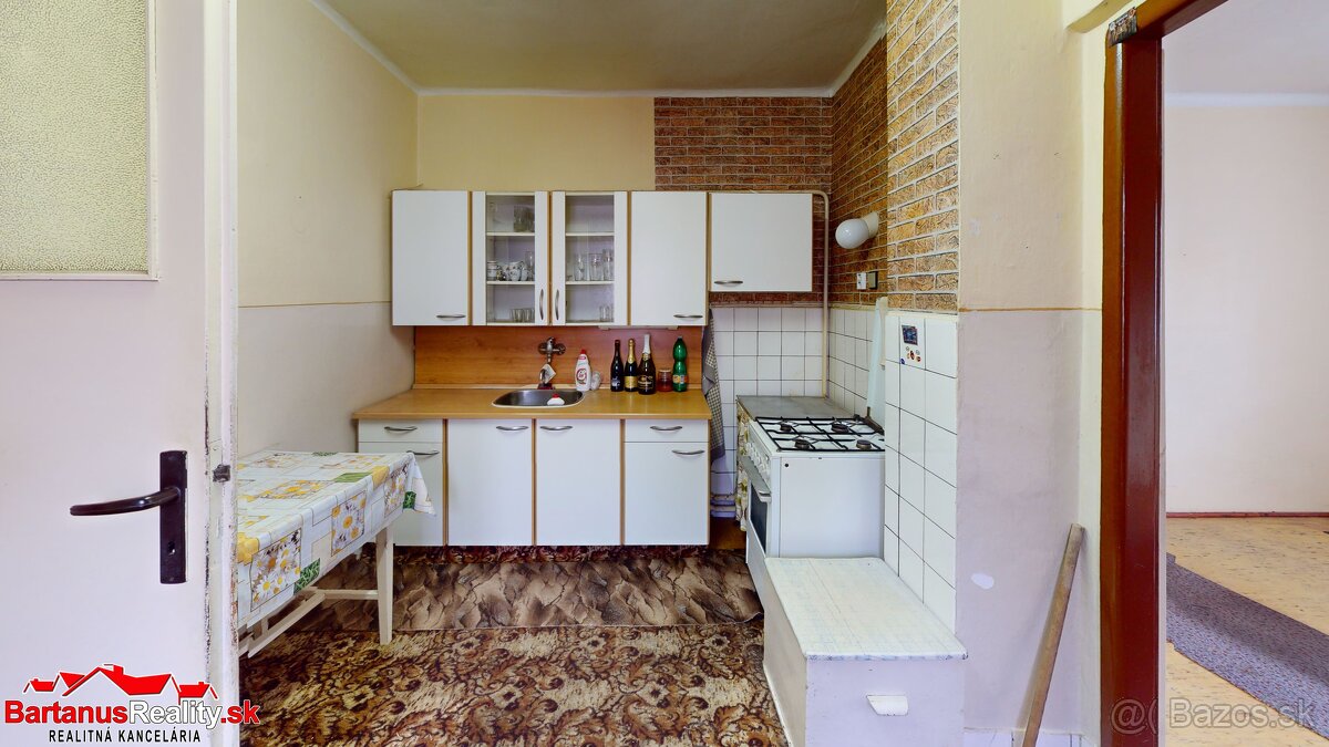 BartanusReality - Na predaj rodinný dom v Trenčíne, Partizán - 7