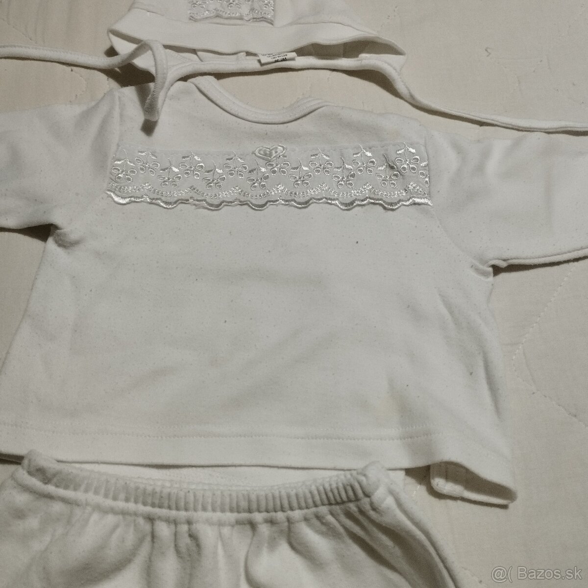 Detské dupačky - 7