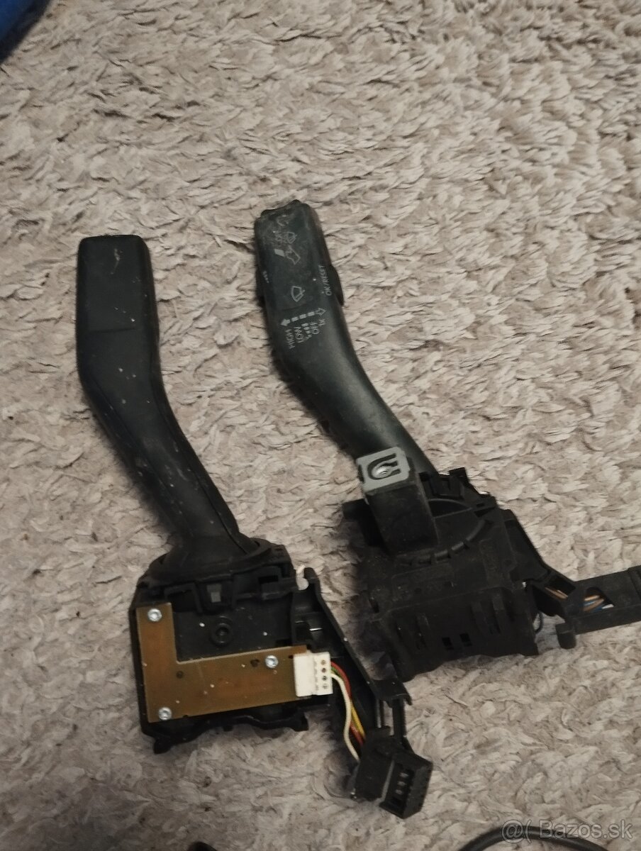 Diely audi A3.A4 A5.A6.A7 - 7