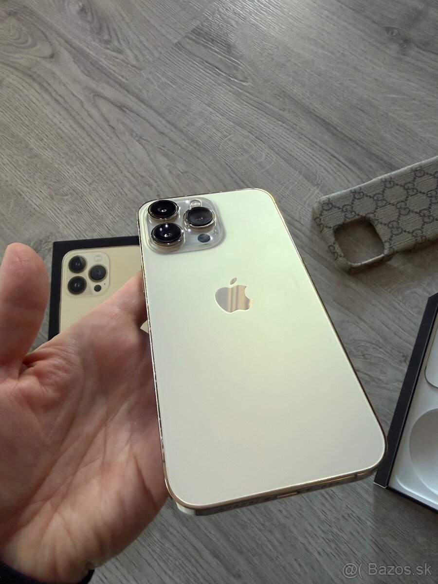 Iphone 13 pro 256gb - 7