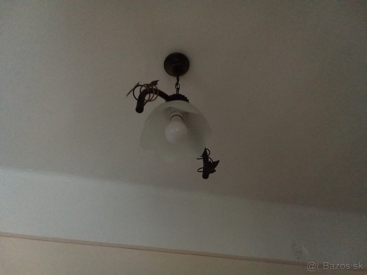 Predám rôzne svietidlá - 7