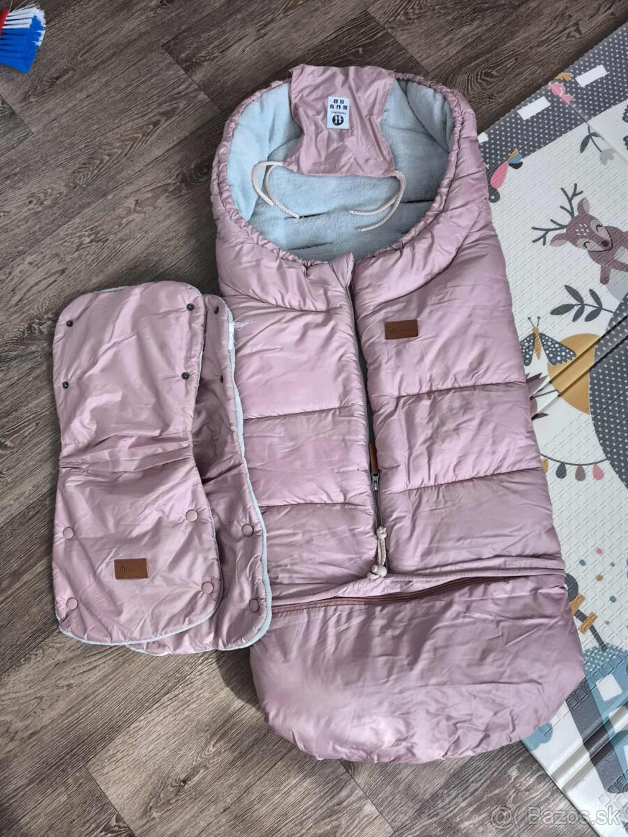 Kočík 3v1 top stav - 7