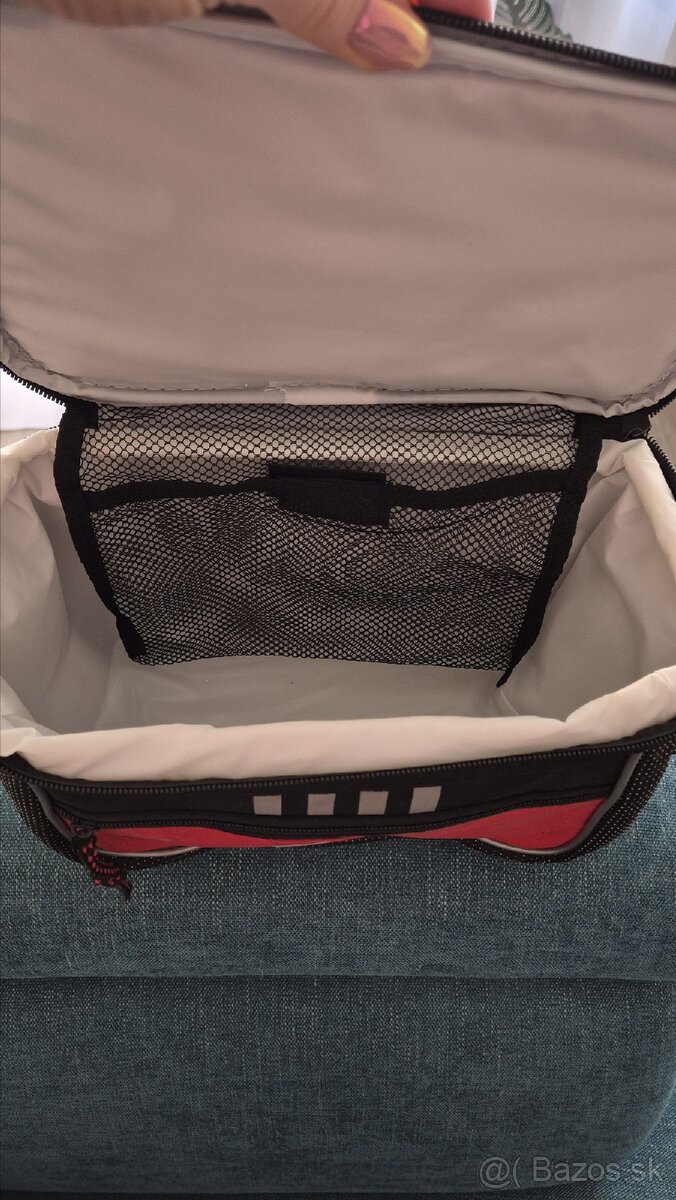 Termo Taška/brašňa na bicykel - 7